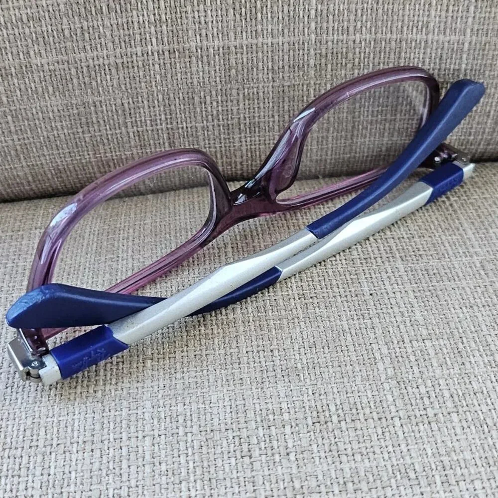 Ray-Ban Youth Glasses Frame Multi Color RB1549 Eyeglasses 46[]16 125 Frame $125